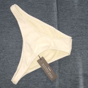 Cheeky Bathing suit bottom